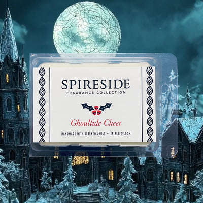 Ghoultide Cheer Wax Melt
