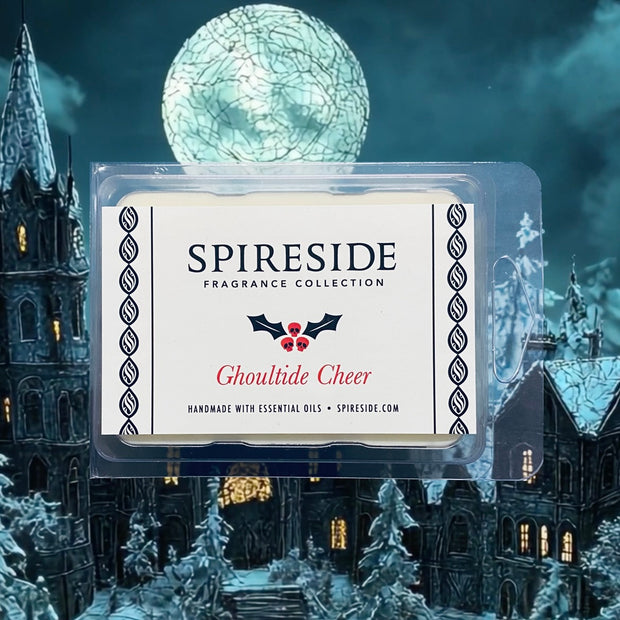 Ghoultide Cheer Wax Melt