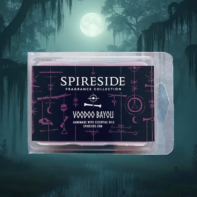 Voodoo Bayou Wax Melt