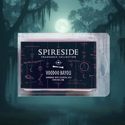 Voodoo Bayou Wax Melt