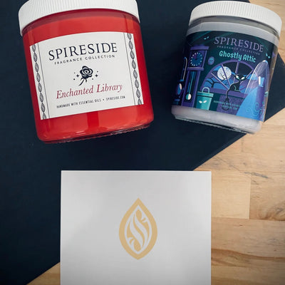Candle Of The Month
