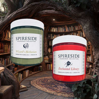 Candle Of The Month