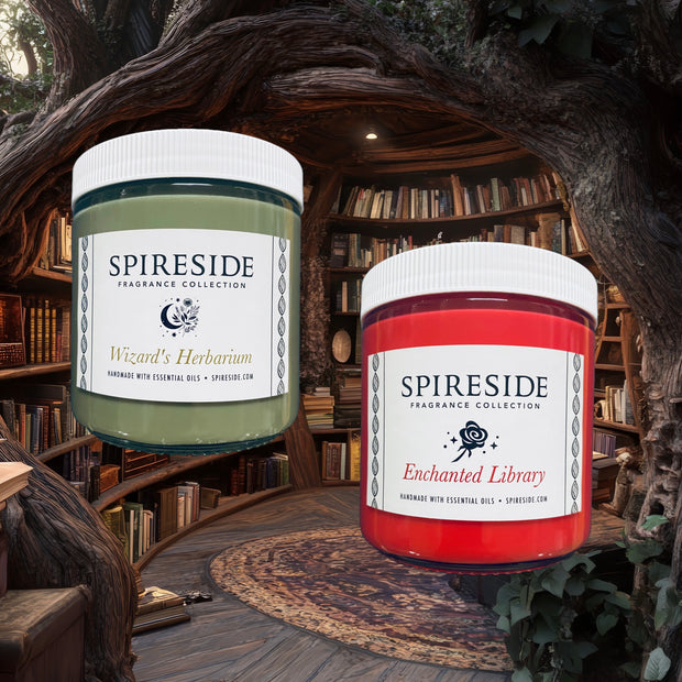 Candle Of The Month
