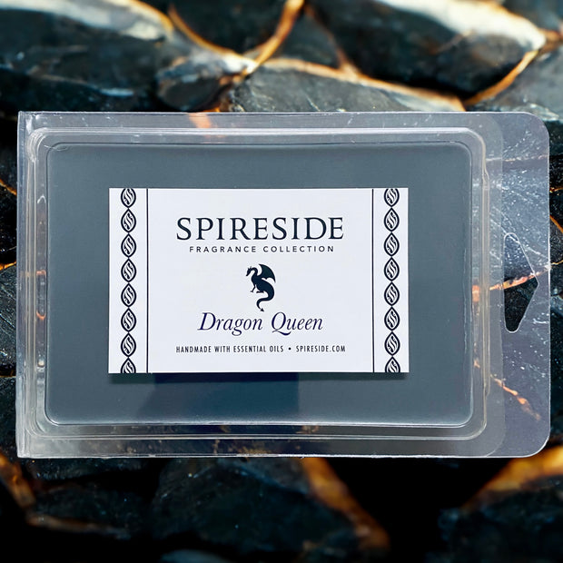 Dragon Queen Wax Melt