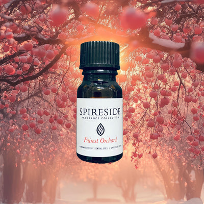 Fairest Orchard Diffuser Oil