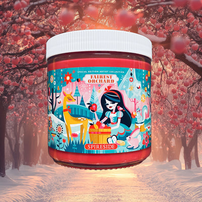 Fairest Orchard Candle