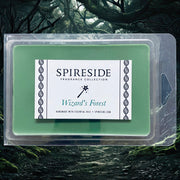 Wizard's Forest Wax Melt