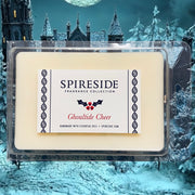 Ghoultide Cheer Wax Melt