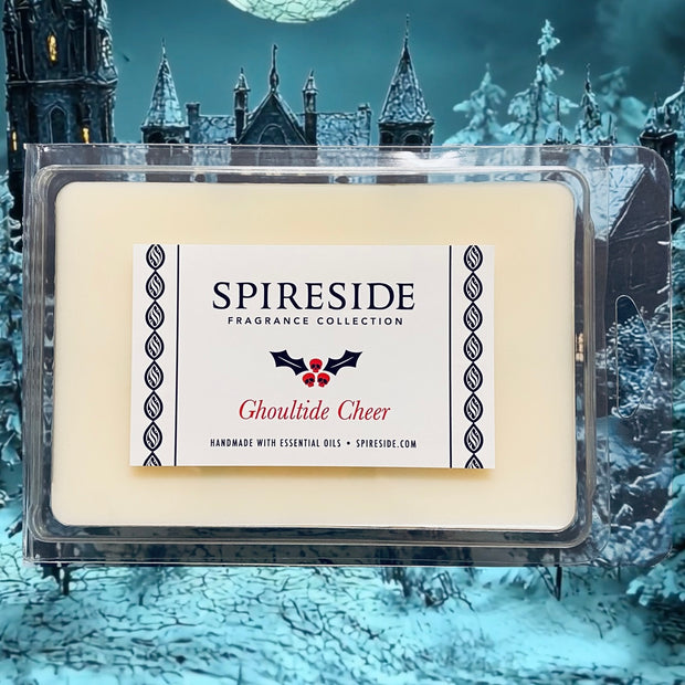 Ghoultide Cheer Wax Melt