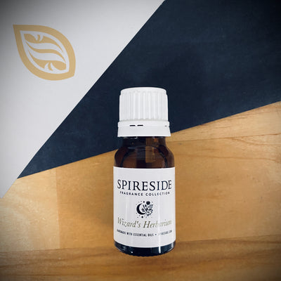 Diffuser Oils – SPIRESIDE®