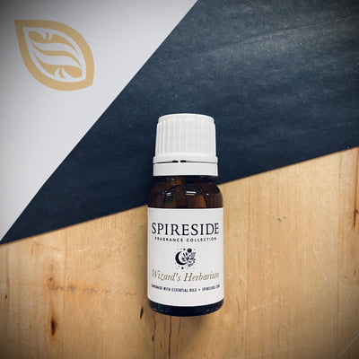 Diffuser Oils – SPIRESIDE®