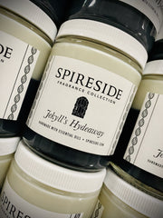 Jekyll's Hydeaway Candle