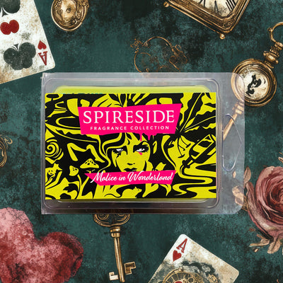 Malice In Wonderland Wax Melt