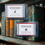Spireside Select Box