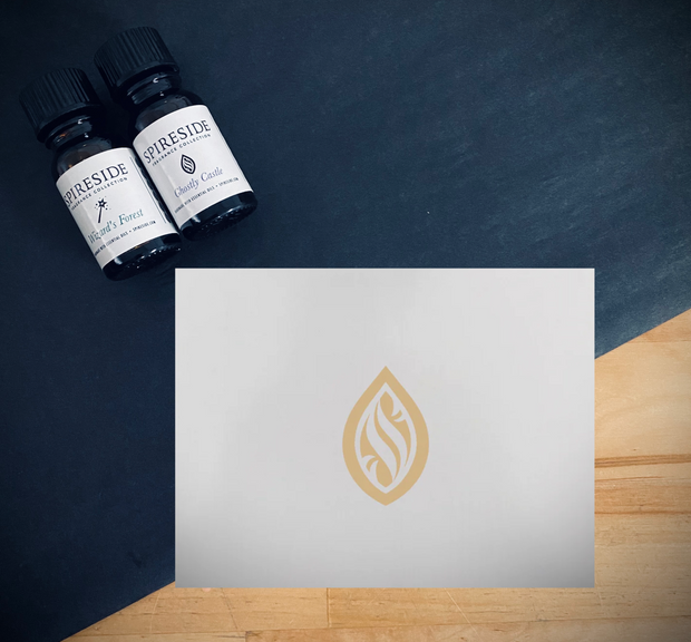 Diffuser Oils Of The Month