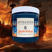 Pirate's Revenge Candle