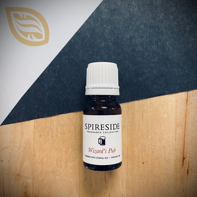 Diffuser Oils – SPIRESIDE®
