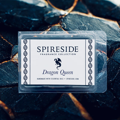 Dragon Queen Wax Melt
