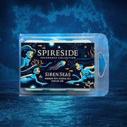 Siren Seas Wax Melt
