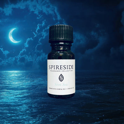 Siren Seas Diffuser Oil