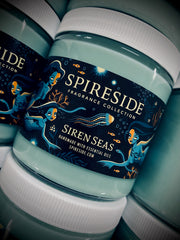 Siren Seas Candle