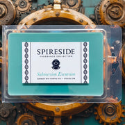 Submersion Excursion Wax Melt