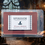 Wizard's Wardrobe Wax Melt