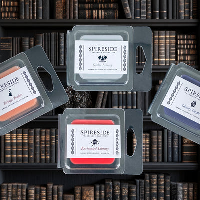 Wax Melts Sample Pack