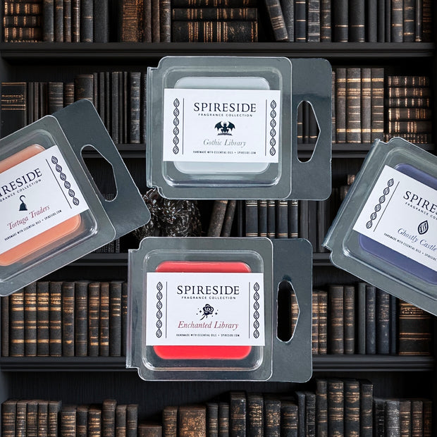Wax Melts Sample Pack