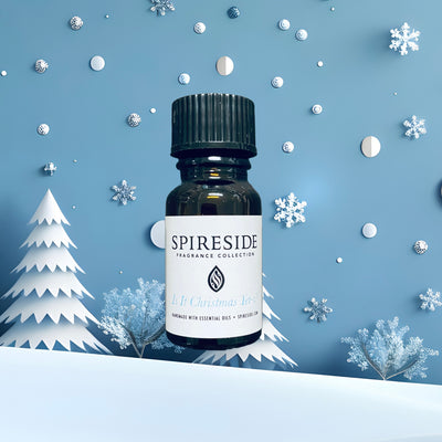 Is It Christmas Yeti? Diffuser Oil